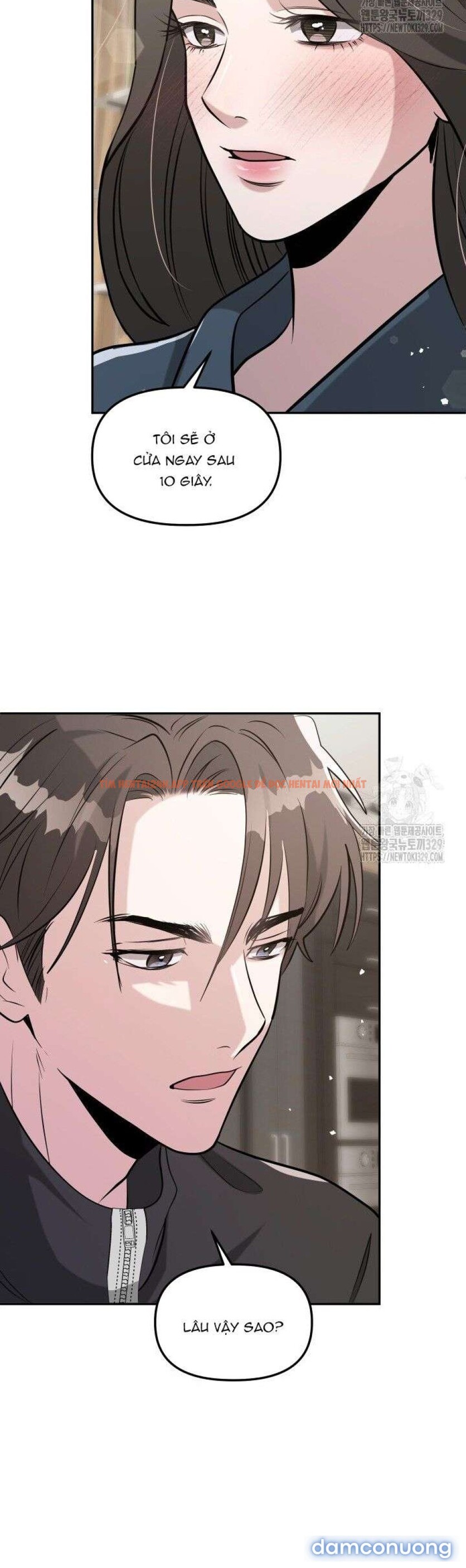 Xem ảnh Collector - Chapter 39 - 2 2 - Truyenhentaiz.net