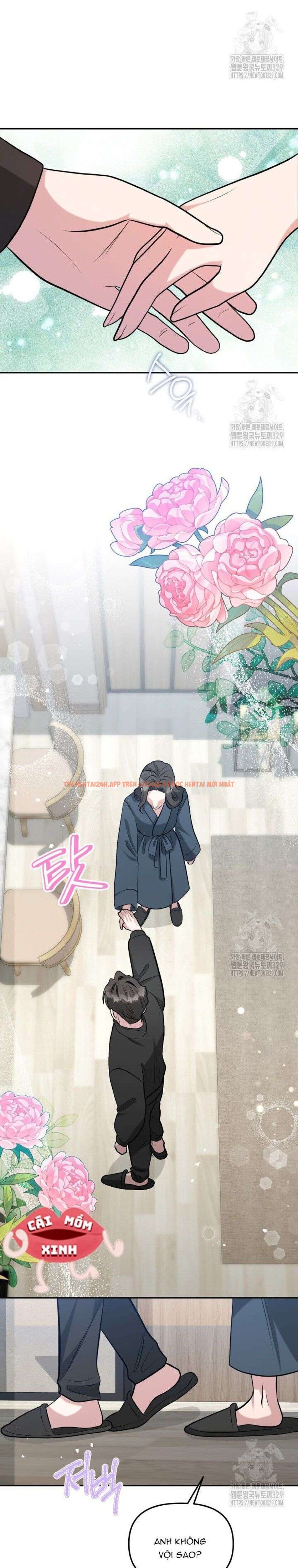 Xem ảnh Collector - Chapter 39 - 3 0 - Truyenhentaiz.net