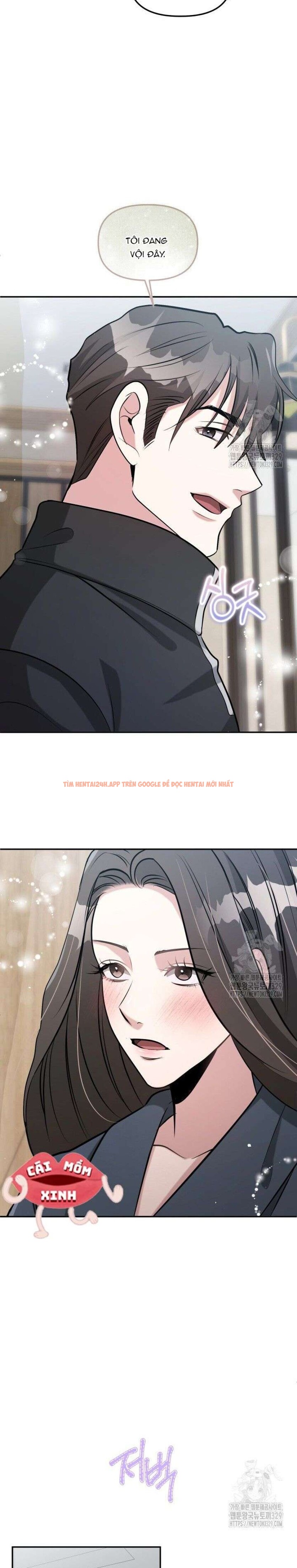 Xem ảnh Collector - Chapter 39 - 3 1 - Truyenhentaiz.net