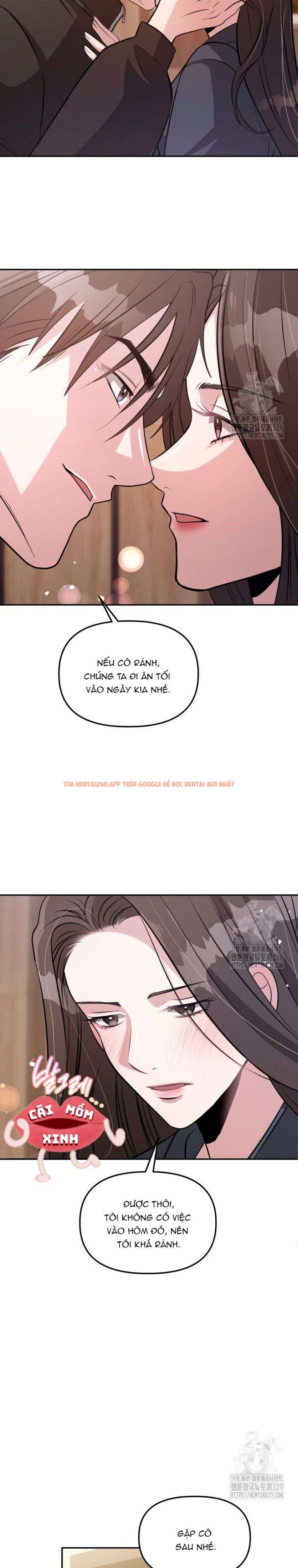 Xem ảnh Collector - Chapter 39 - 4 1 - Truyenhentaiz.net