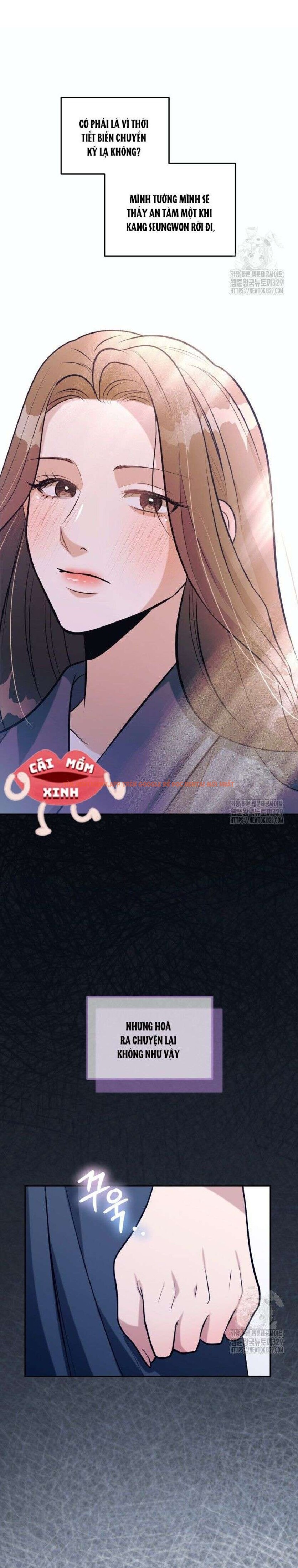 Xem ảnh Collector - Chapter 39 - 5 1 - Truyenhentaiz.net