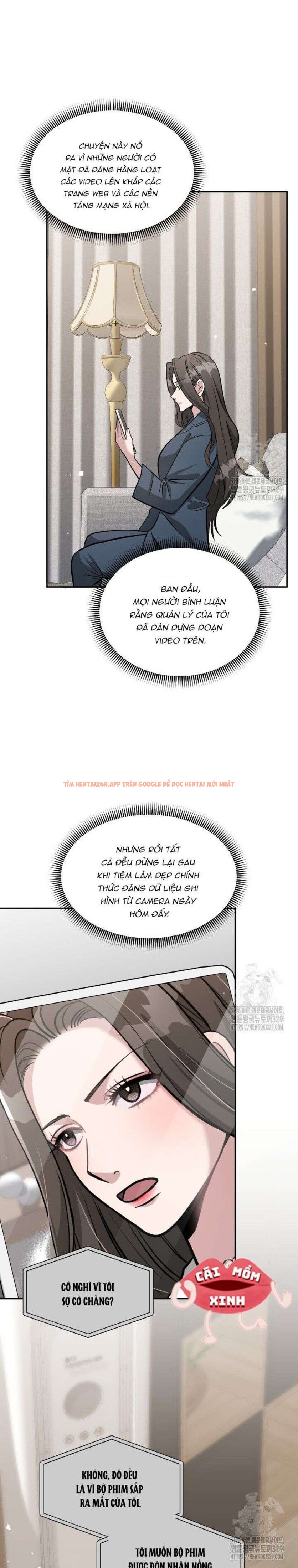 Xem ảnh Collector - Chapter 39 - 6 0 - Truyenhentaiz.net