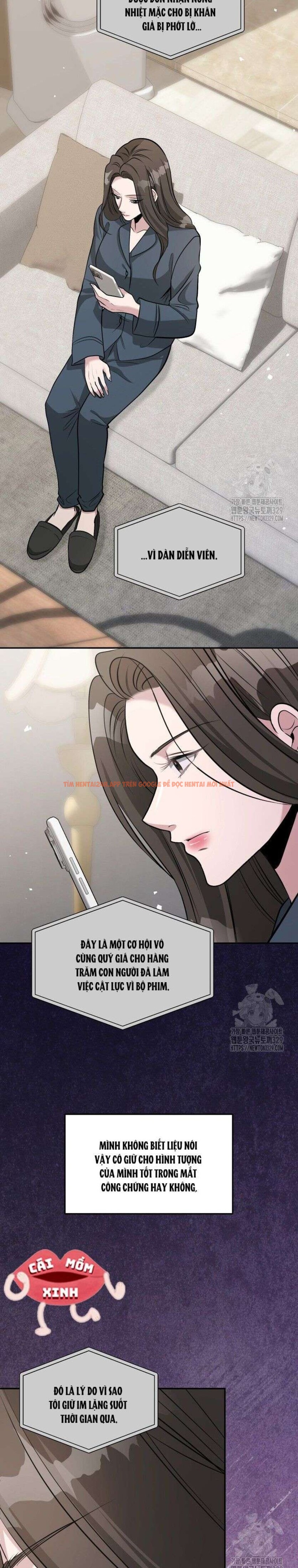 Xem ảnh Collector - Chapter 39 - 6 1 - Truyenhentaiz.net