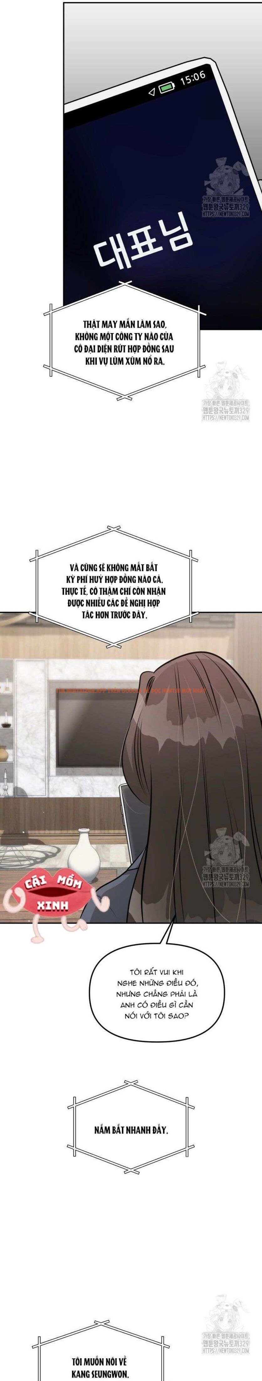 Xem ảnh Collector - Chapter 39 - 7 0 - Truyenhentaiz.net