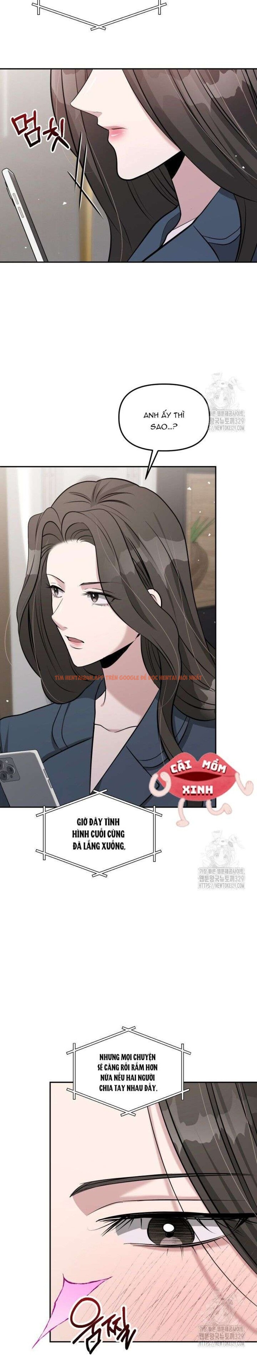 Xem ảnh Collector - Chapter 39 - 7 1 - Truyenhentaiz.net