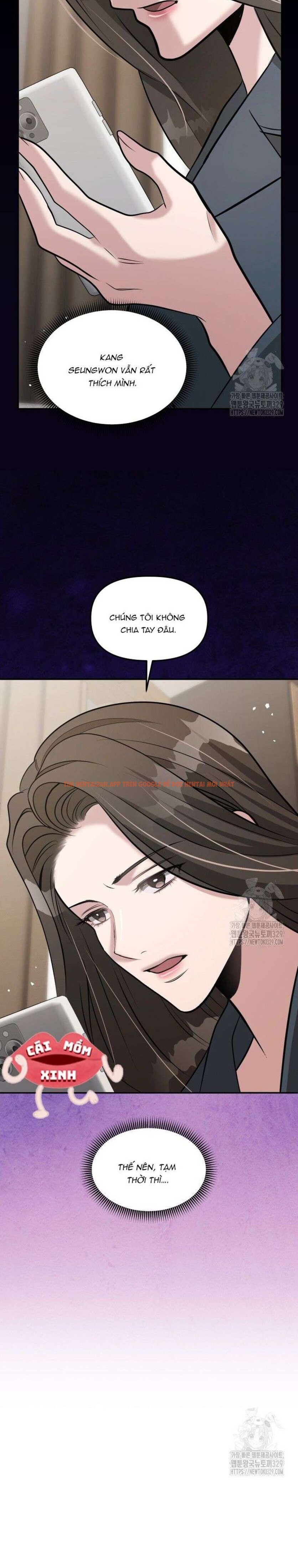 Xem ảnh Collector - Chapter 39 - 8 1 - Truyenhentaiz.net