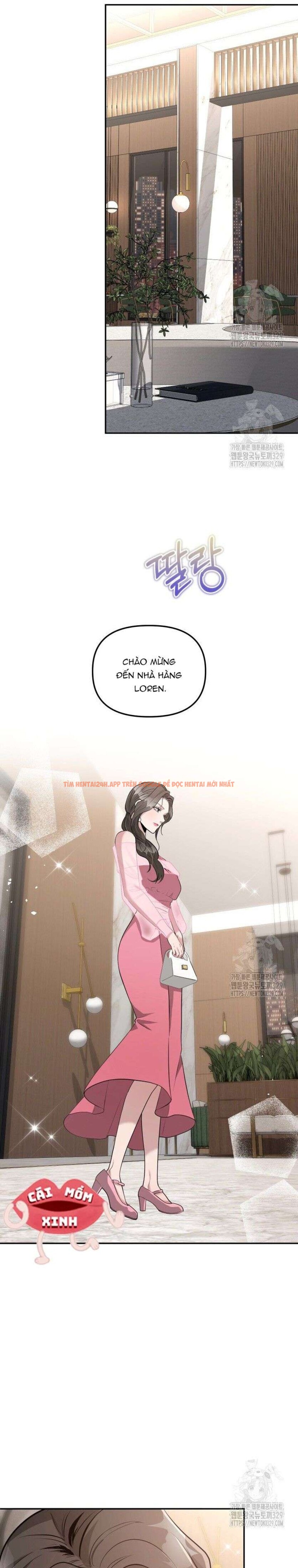 Xem ảnh Collector - Chapter 39 - 9 0 - Truyenhentaiz.net