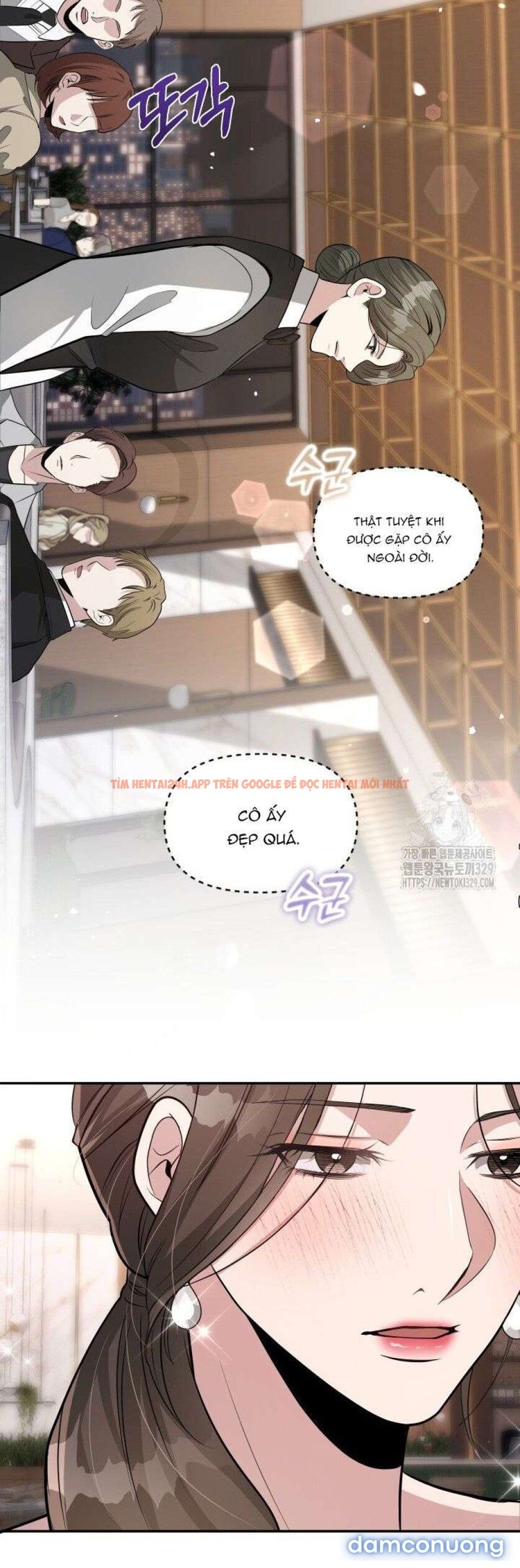 Xem ảnh Collector - Chapter 39 - 9 2 - Truyenhentaiz.net