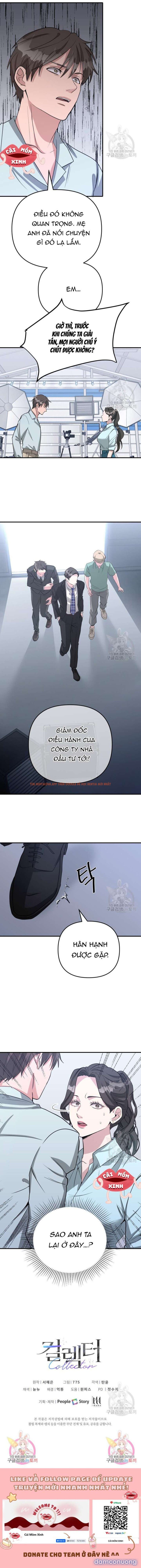 Xem ảnh 10 trong truyện hentai Collector - Chapter 4 - hentaitvn.net Xem ảnh 10 trong truyện hentai Collector - Chapter 4 - hentaitvn.net