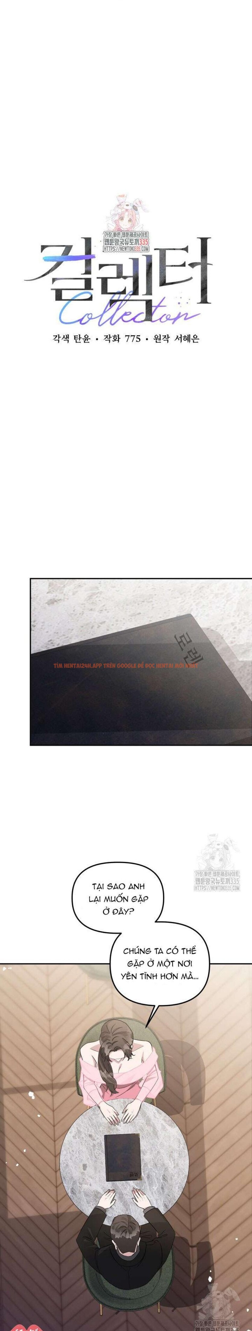 Xem ảnh 1 0 trong truyện hentai Collector - Chapter 40 - www.hentaitvn.net Xem ảnh 1 0 trong truyện hentai Collector - Chapter 40 - www.hentaitvn.net