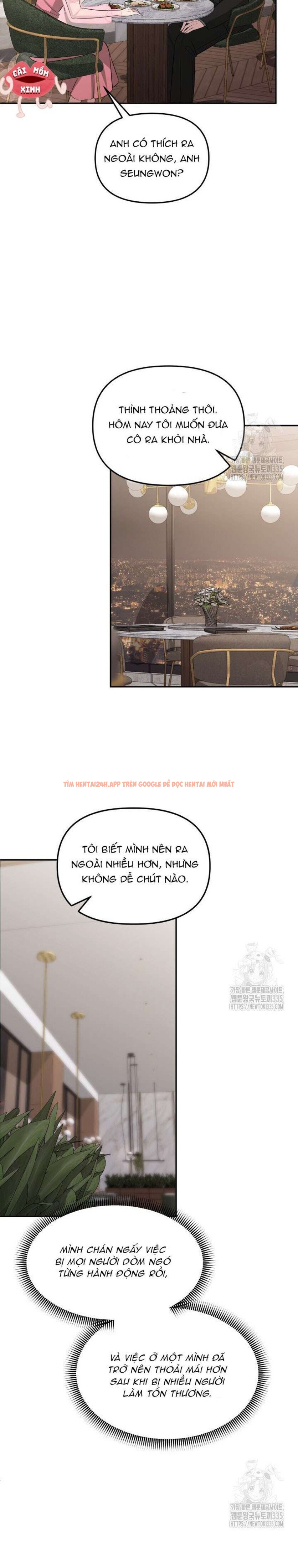 Xem ảnh 5 1 trong truyện hentai Collector - Chapter 40 - www.hentaitvn.net Xem ảnh 5 1 trong truyện hentai Collector - Chapter 40 - www.hentaitvn.net