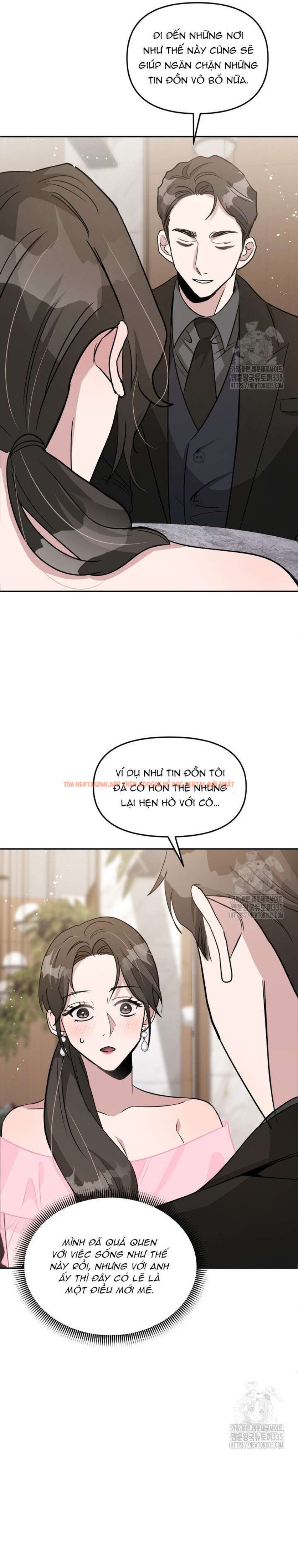 Xem ảnh 6 0 trong truyện hentai Collector - Chapter 40 - www.hentaitvn.net Xem ảnh 6 0 trong truyện hentai Collector - Chapter 40 - www.hentaitvn.net