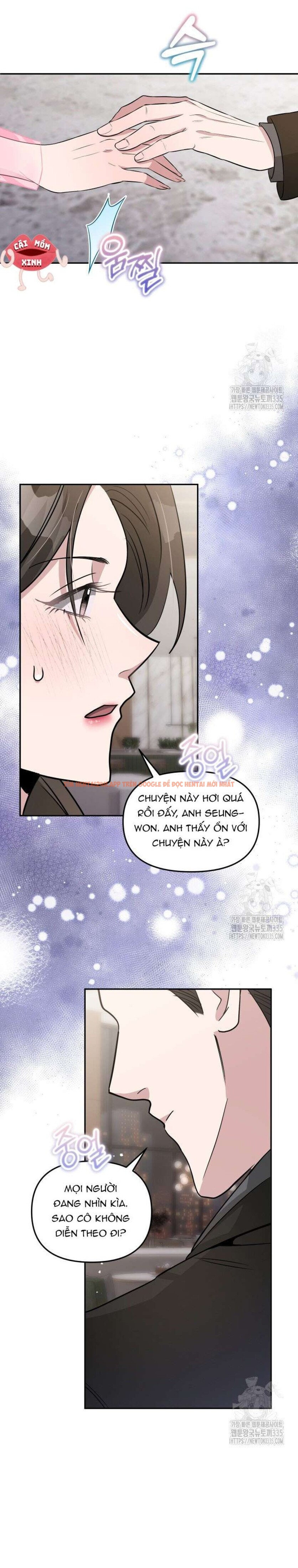 Xem ảnh 6 1 trong truyện hentai Collector - Chapter 40 - www.hentaitvn.net Xem ảnh 6 1 trong truyện hentai Collector - Chapter 40 - www.hentaitvn.net