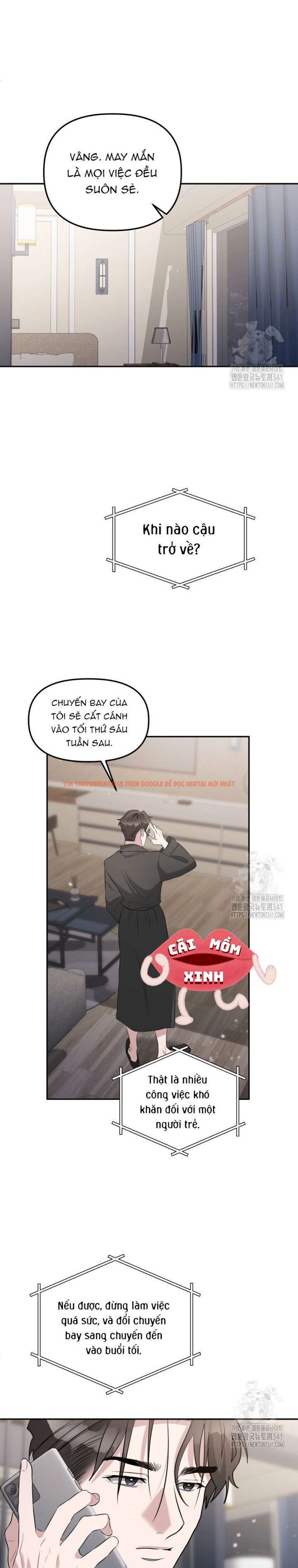 Xem ảnh 3 0 trong truyện hentai Collector - Chapter 47 - www.hentaitvn.net Xem ảnh 3 0 trong truyện hentai Collector - Chapter 47 - www.hentaitvn.net