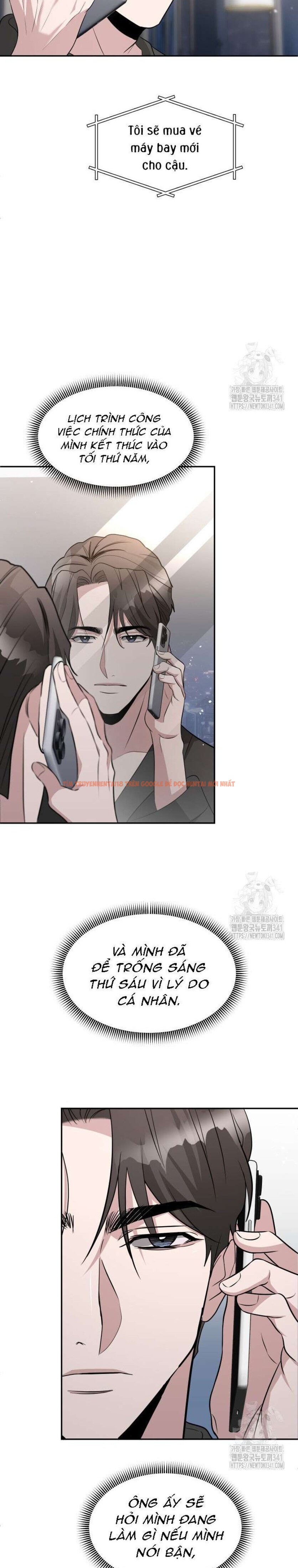 Xem ảnh 3 1 trong truyện hentai Collector - Chapter 47 - www.hentaitvn.net Xem ảnh 3 1 trong truyện hentai Collector - Chapter 47 - www.hentaitvn.net