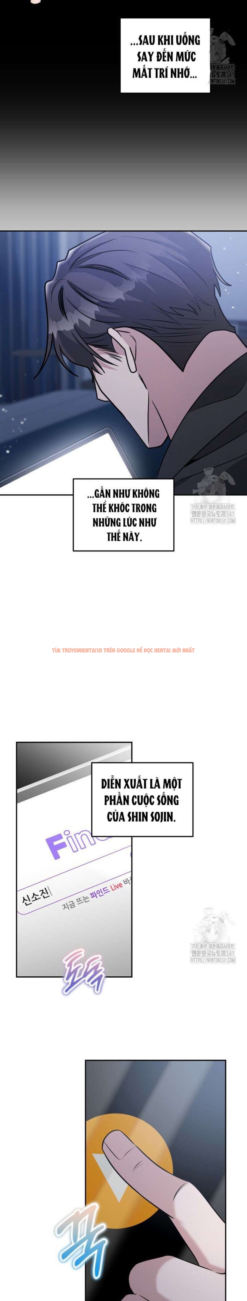 Xem ảnh 6 1 trong truyện hentai Collector - Chapter 47 - www.hentaitvn.net Xem ảnh 6 1 trong truyện hentai Collector - Chapter 47 - www.hentaitvn.net