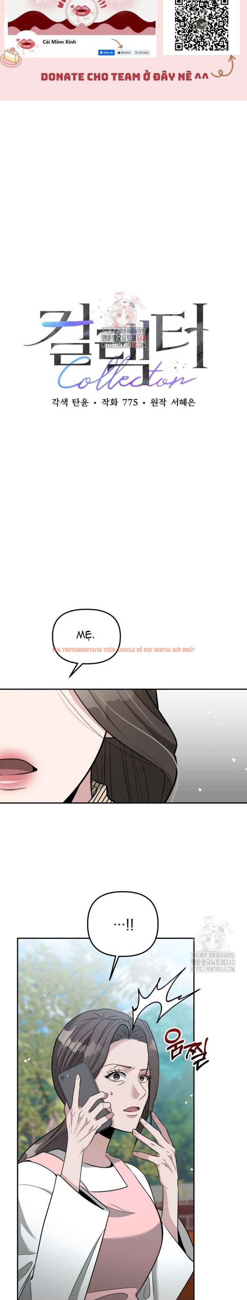 Xem ảnh Collector - Chapter 48 - 1 0 - Truyenhentaiz.net