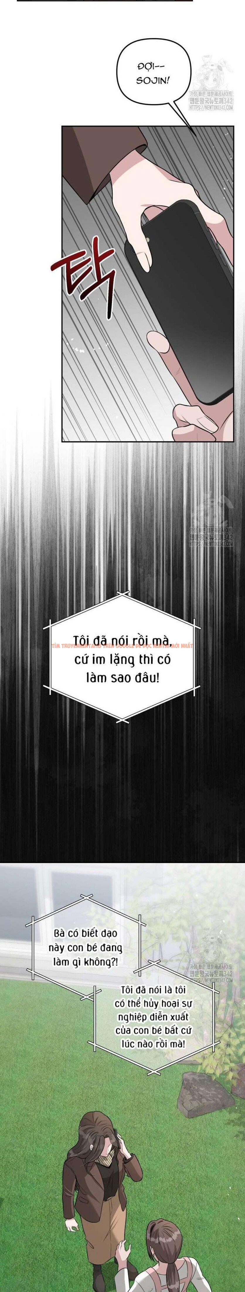 Xem ảnh Collector - Chapter 48 - 1 1 - Truyenhentaiz.net