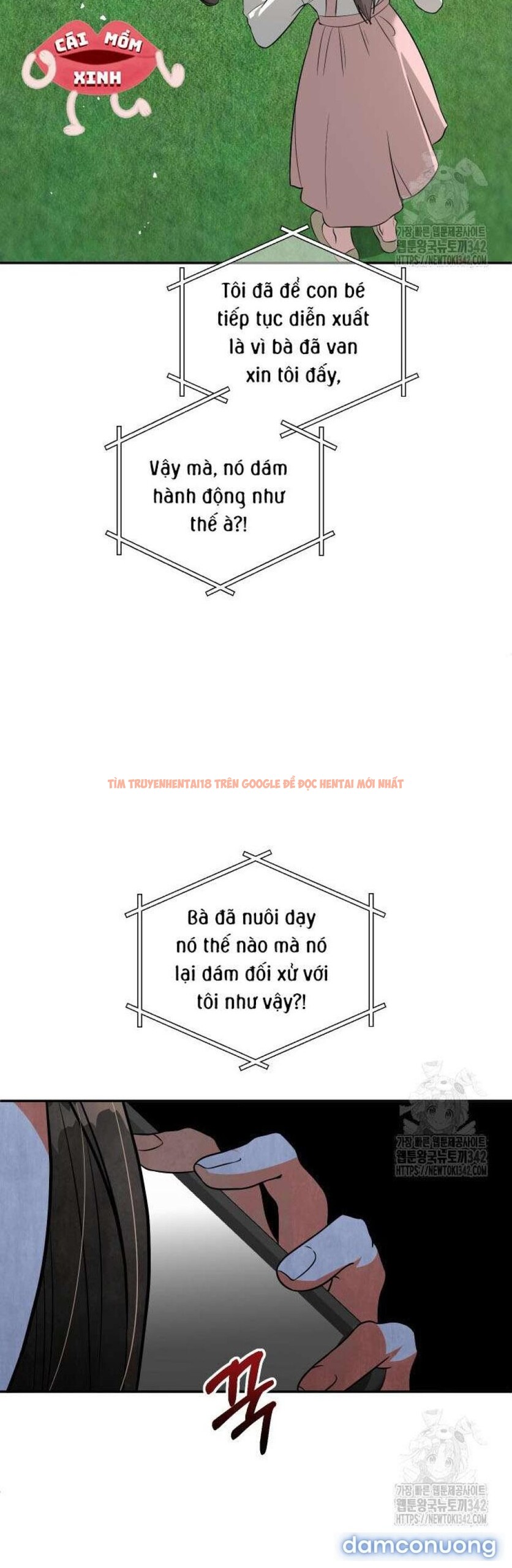 Xem ảnh Collector - Chapter 48 - 1 2 - Truyenhentaiz.net
