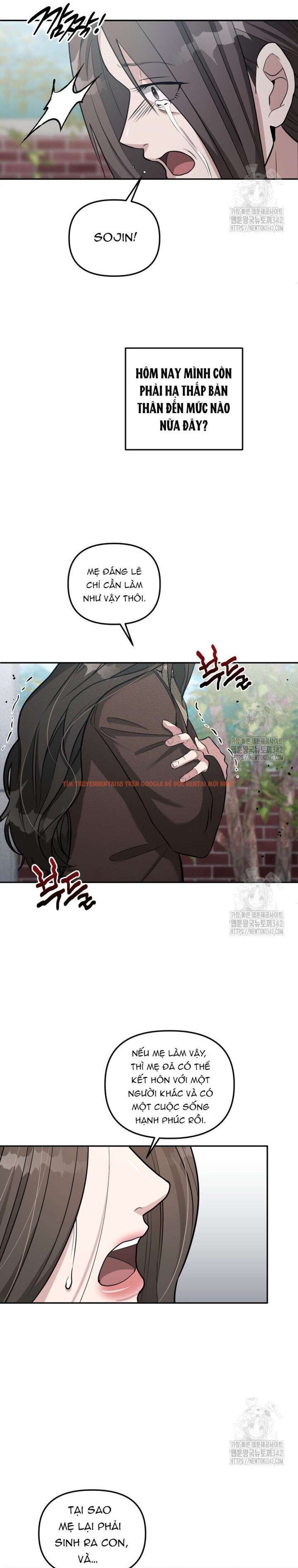 Xem ảnh Collector - Chapter 48 - 10 0 - Truyenhentaiz.net