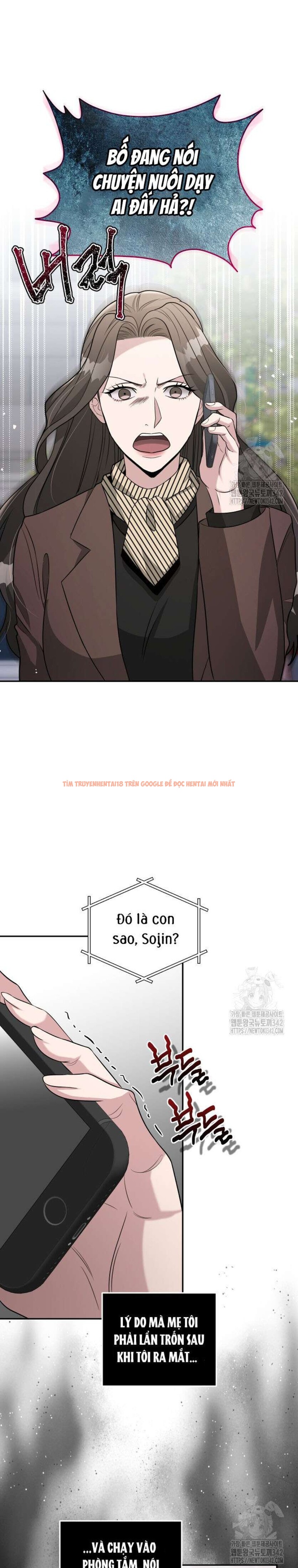 Xem ảnh Collector - Chapter 48 - 2 0 - Truyenhentaiz.net