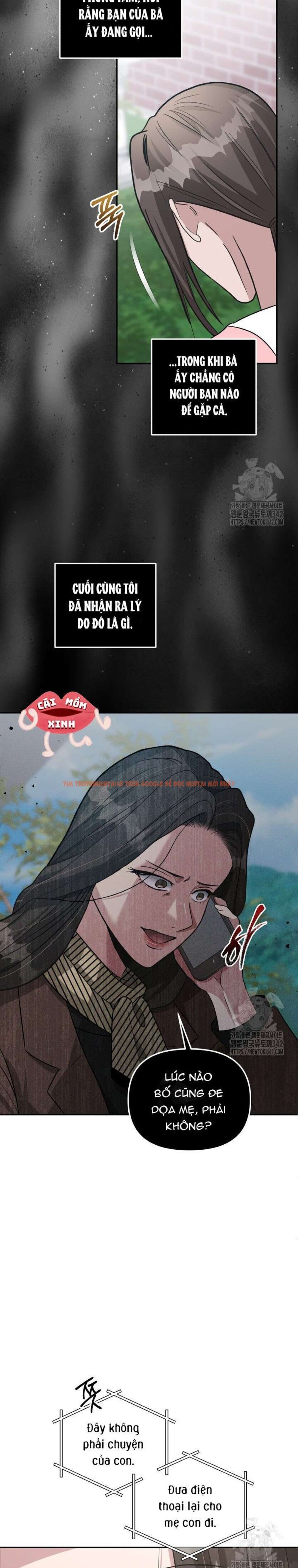 Xem ảnh Collector - Chapter 48 - 2 1 - Truyenhentaiz.net