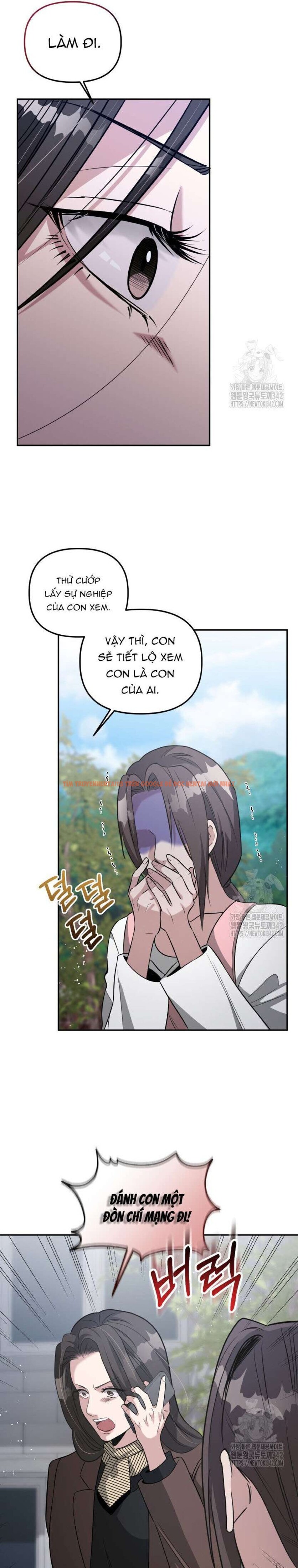 Xem ảnh Collector - Chapter 48 - 3 0 - Truyenhentaiz.net