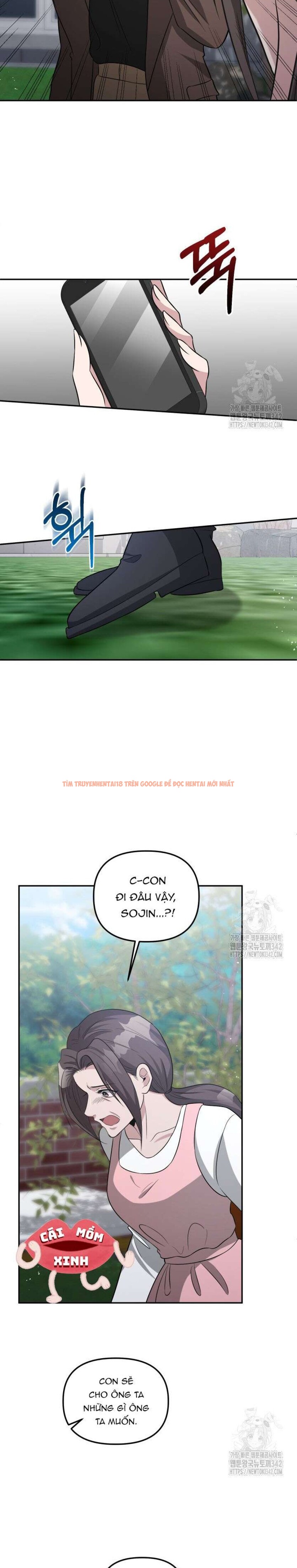 Xem ảnh Collector - Chapter 48 - 3 1 - Truyenhentaiz.net