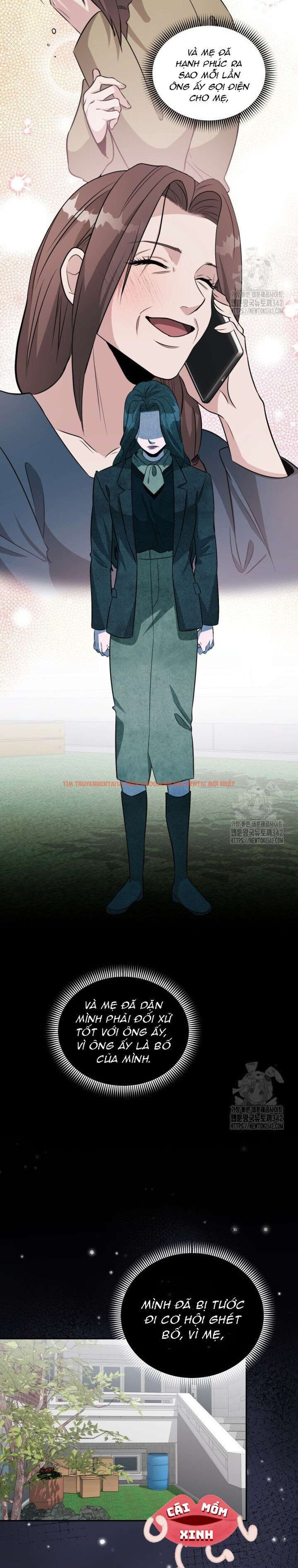 Xem ảnh Collector - Chapter 48 - 5 1 - Truyenhentaiz.net