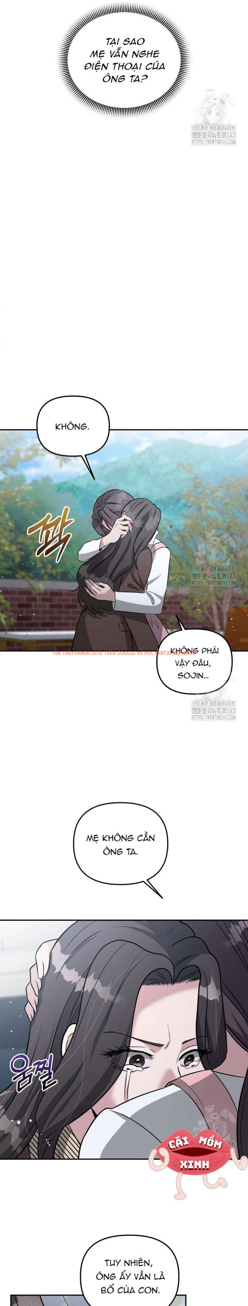 Xem ảnh Collector - Chapter 48 - 6 1 - Truyenhentaiz.net