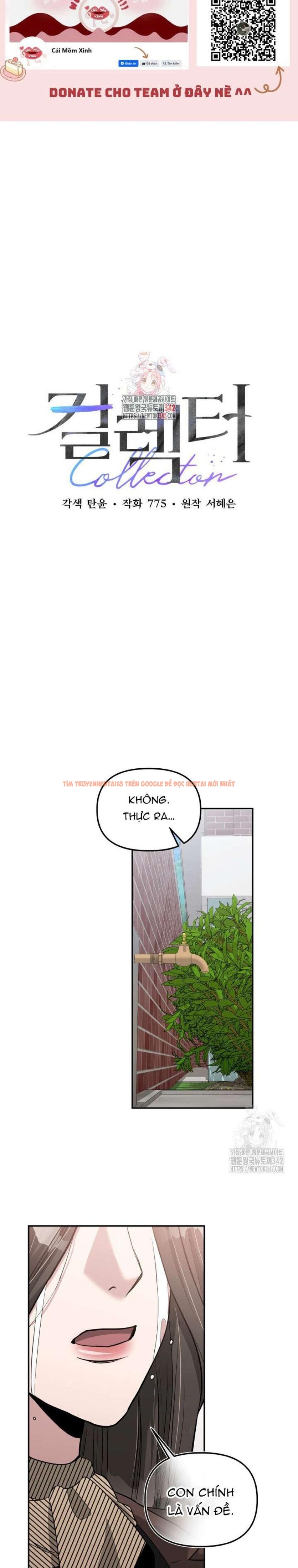Xem ảnh Collector - Chapter 49 - 1 0 - Truyenhentaiz.net