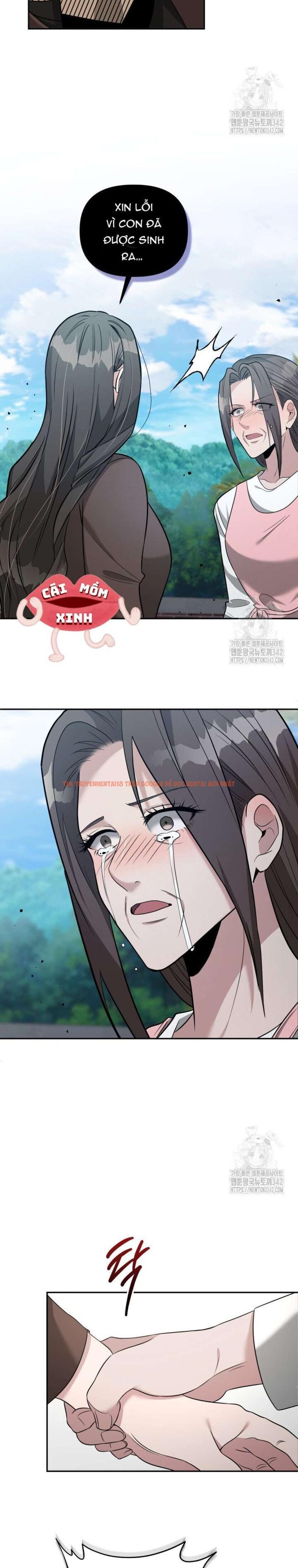 Xem ảnh Collector - Chapter 49 - 1 1 - Truyenhentaiz.net