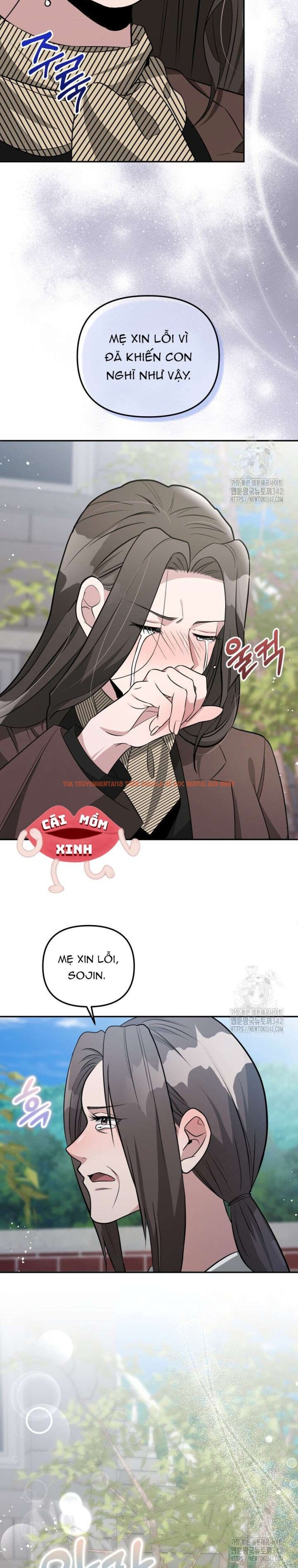 Xem ảnh Collector - Chapter 49 - 2 1 - Truyenhentaiz.net