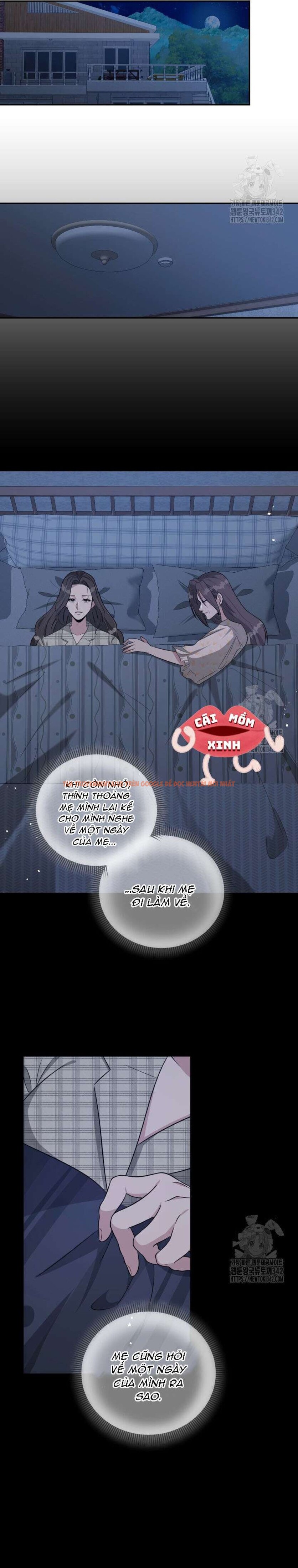 Xem ảnh Collector - Chapter 49 - 3 0 - Truyenhentaiz.net