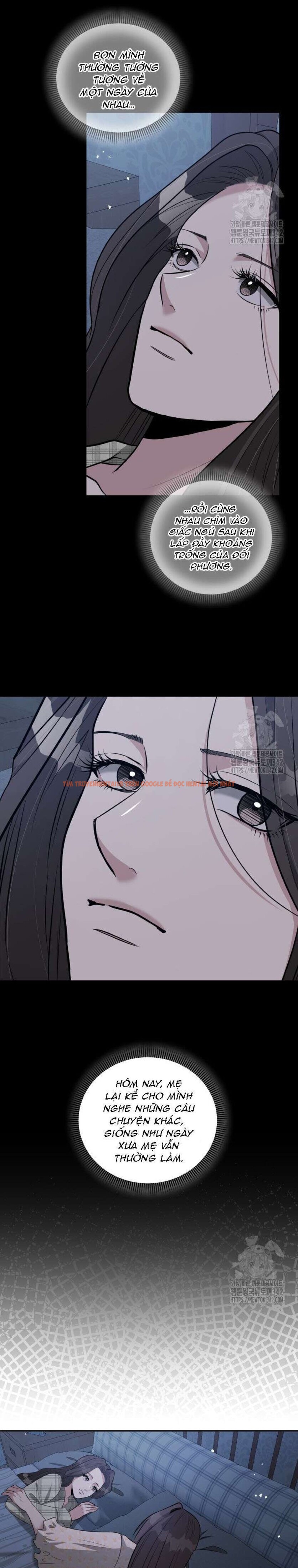 Xem ảnh Collector - Chapter 49 - 3 1 - Truyenhentaiz.net