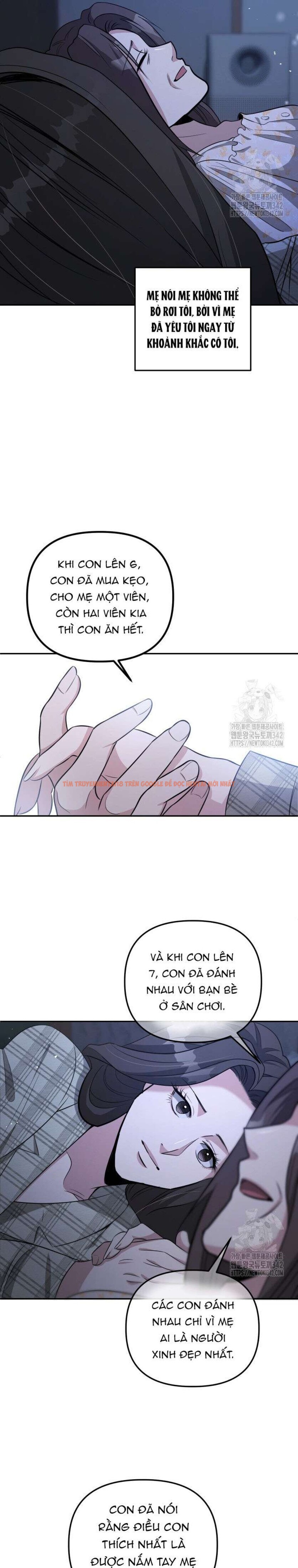 Xem ảnh Collector - Chapter 49 - 5 0 - Truyenhentaiz.net