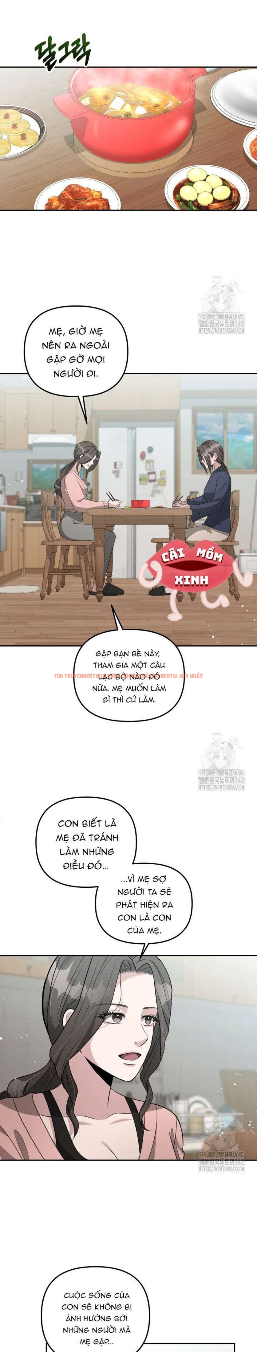 Xem ảnh Collector - Chapter 49 - 6 1 - Truyenhentaiz.net