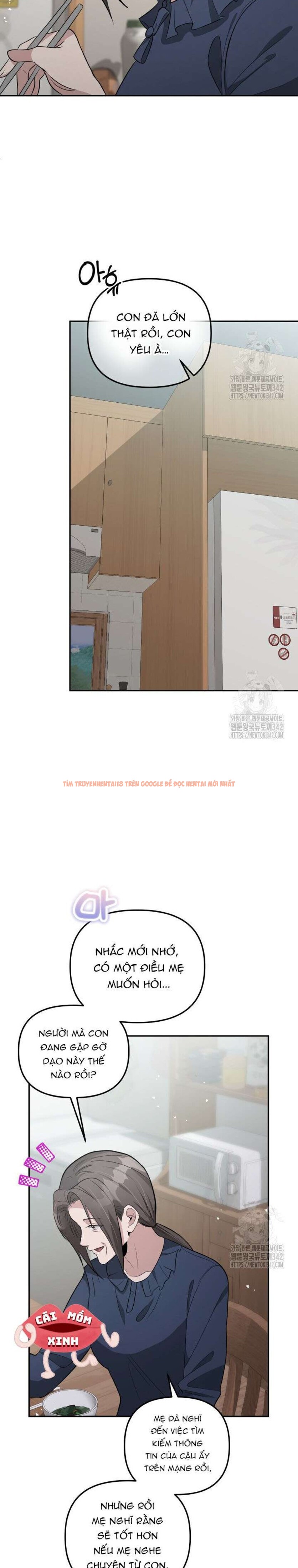 Xem ảnh Collector - Chapter 49 - 7 1 - Truyenhentaiz.net