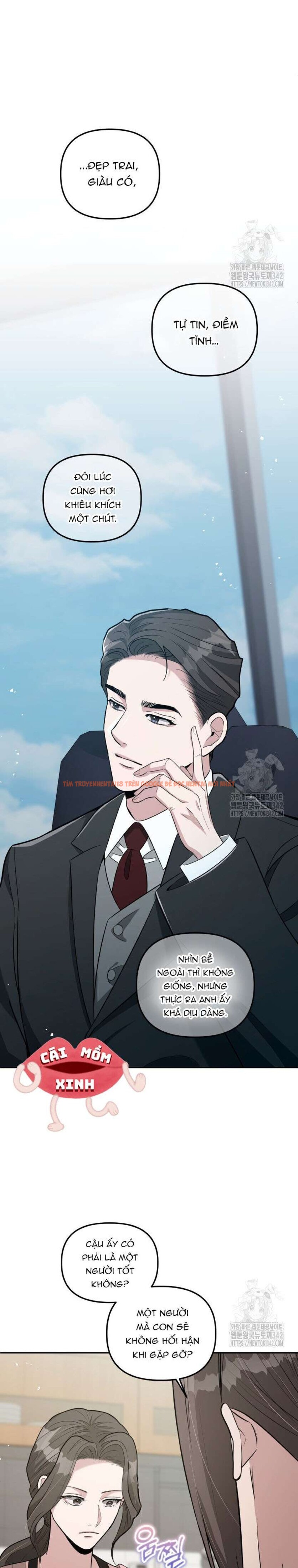 Xem ảnh Collector - Chapter 49 - 8 0 - Truyenhentaiz.net