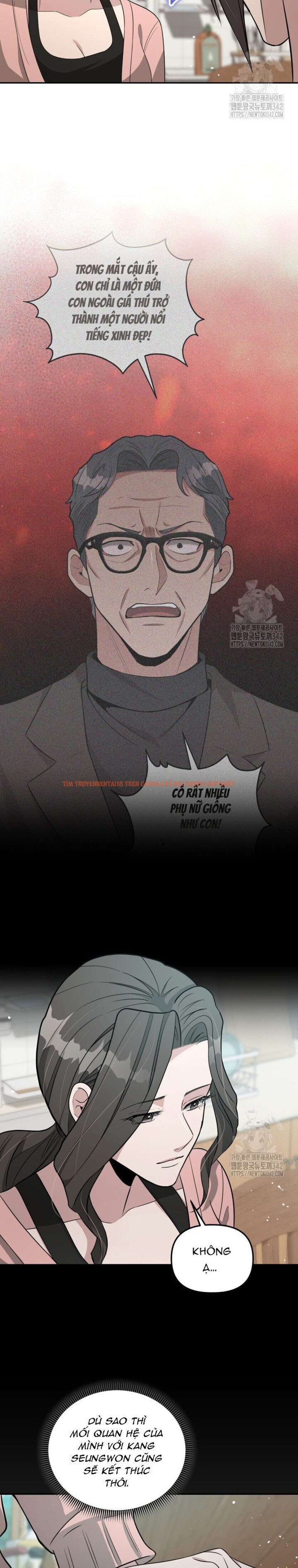 Xem ảnh Collector - Chapter 49 - 8 1 - Truyenhentaiz.net