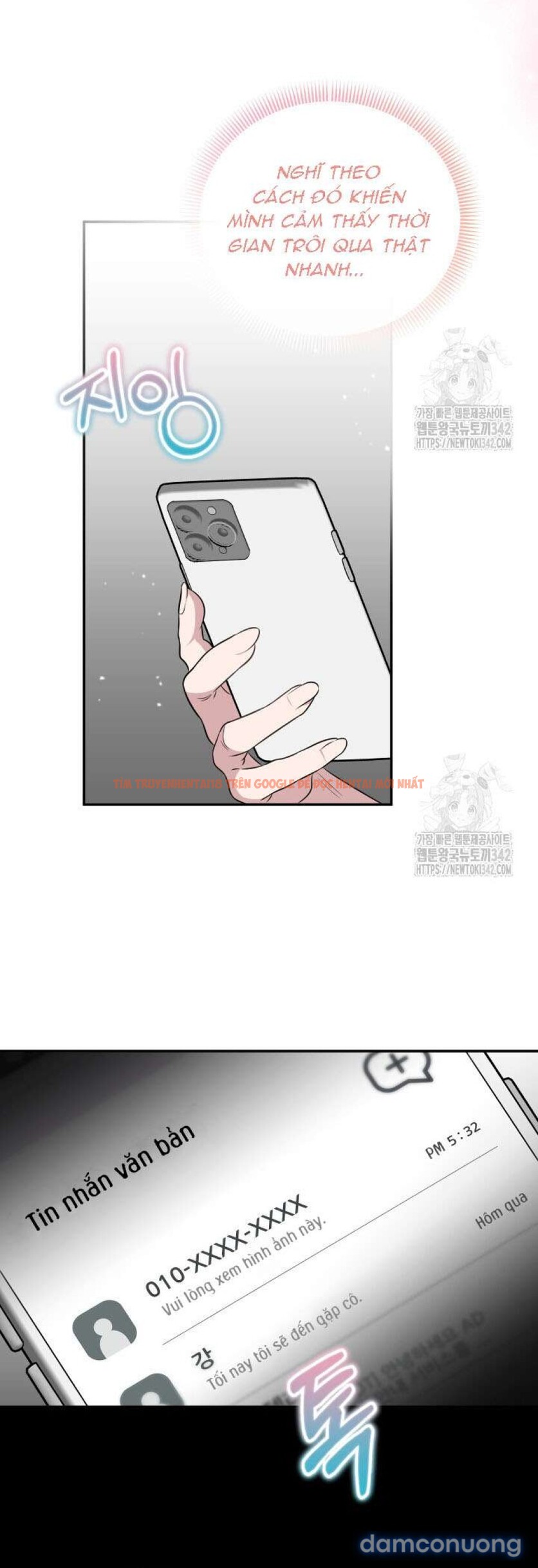 Xem ảnh Collector - Chapter 49 - 9 2 - Truyenhentaiz.net