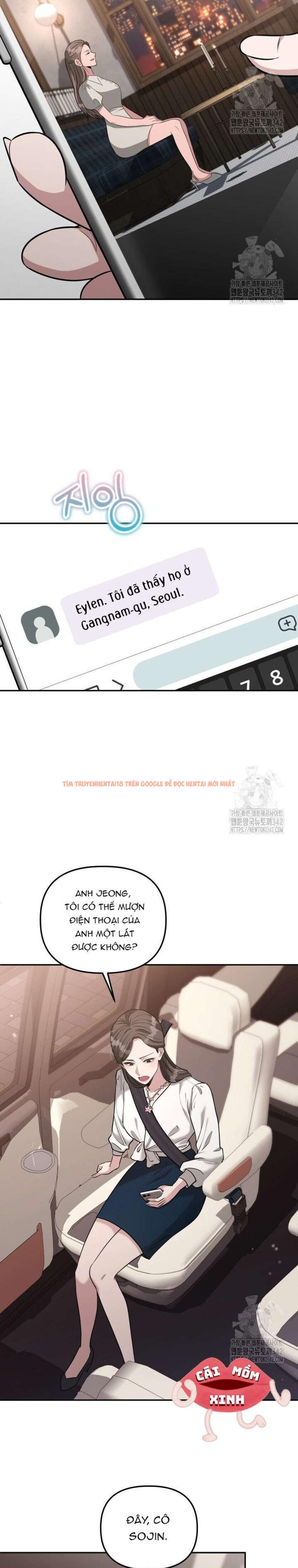 Xem ảnh Collector - Chapter 50 - 1 1 - Truyenhentaiz.net