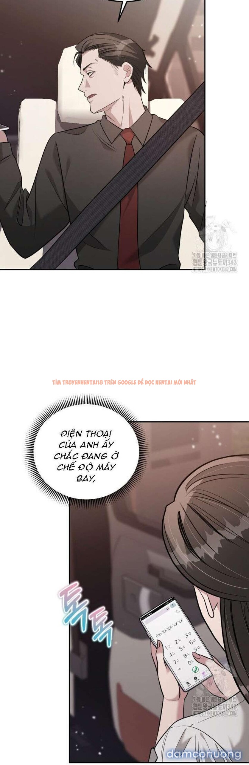 Xem ảnh Collector - Chapter 50 - 1 2 - Truyenhentaiz.net