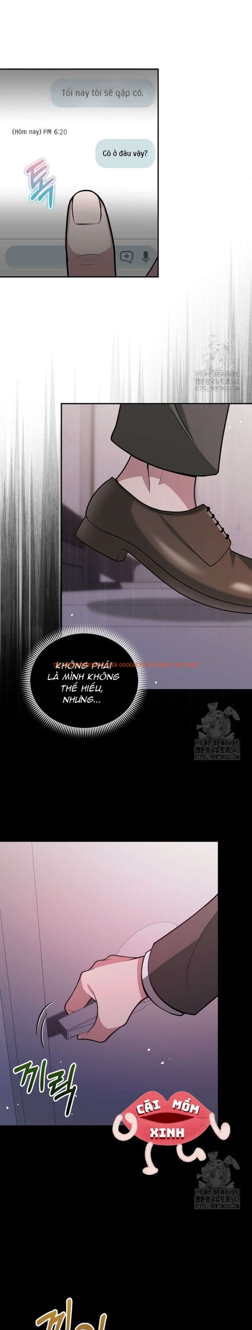 Xem ảnh Collector - Chapter 50 - 10 1 - Truyenhentaiz.net