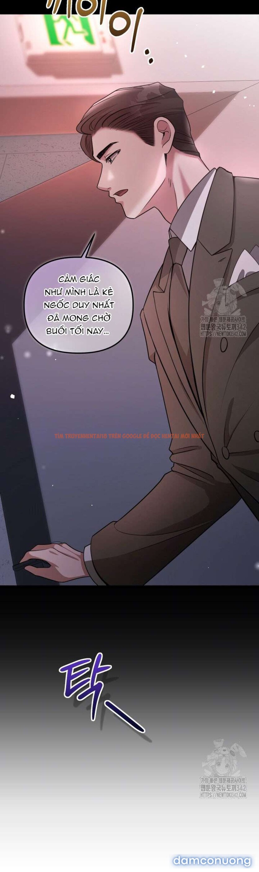 Xem ảnh Collector - Chapter 50 - 10 2 - Truyenhentaiz.net