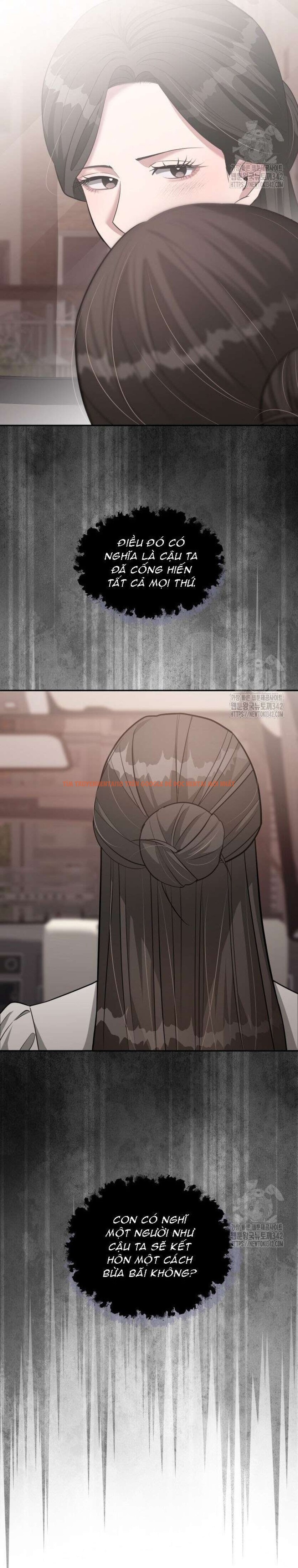 Xem ảnh Collector - Chapter 50 - 3 0 - Truyenhentaiz.net