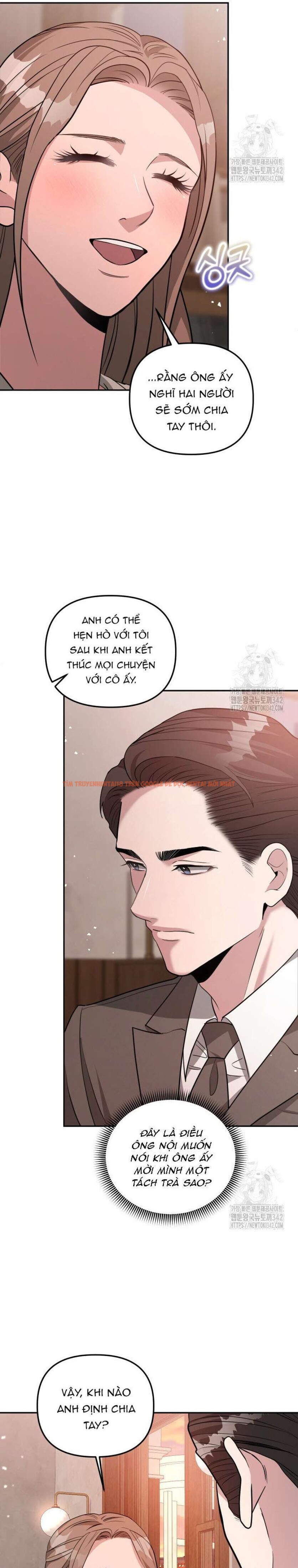 Xem ảnh Collector - Chapter 50 - 4 0 - Truyenhentaiz.net