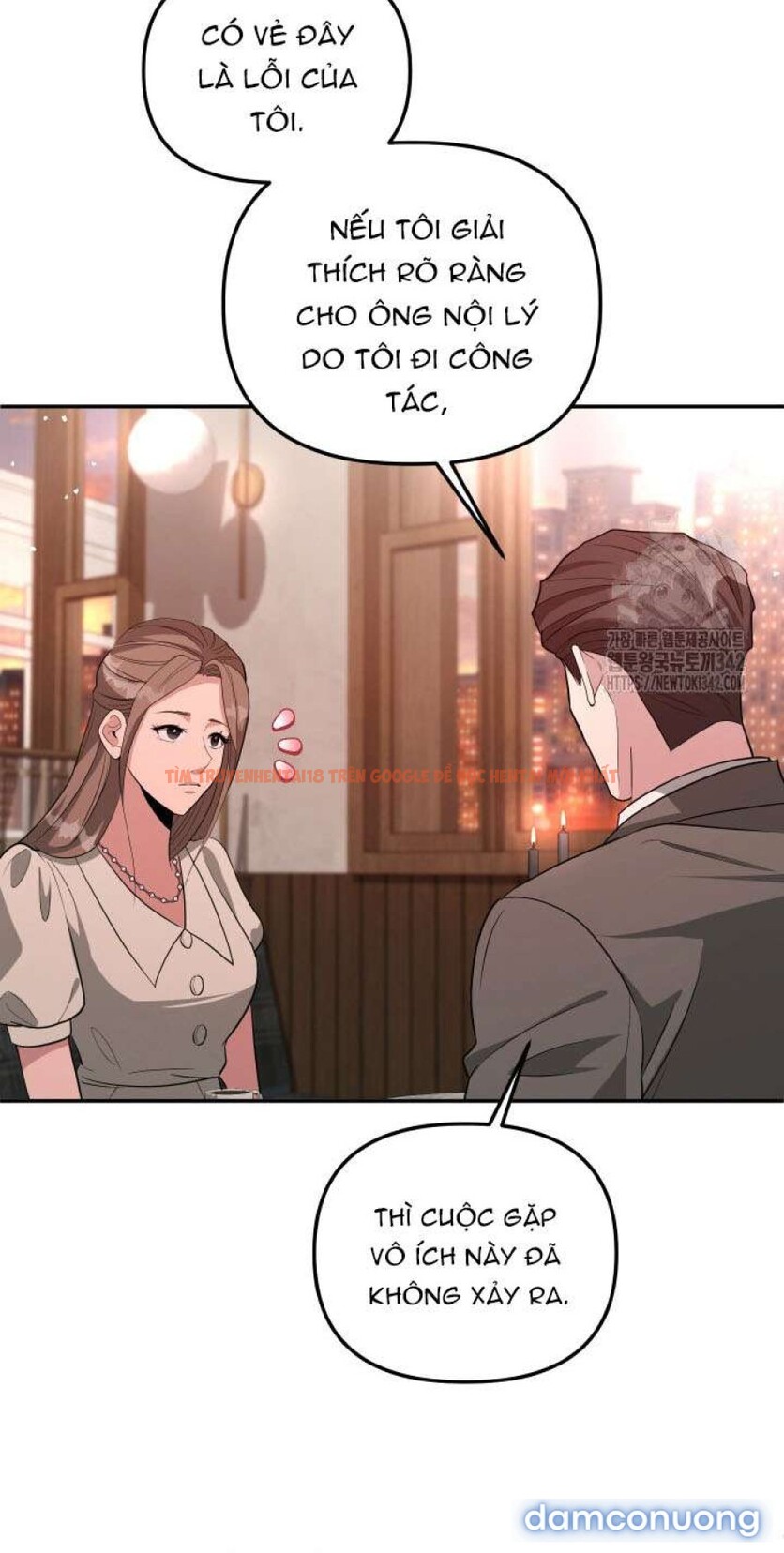 Xem ảnh Collector - Chapter 50 - 5 2 - Truyenhentaiz.net