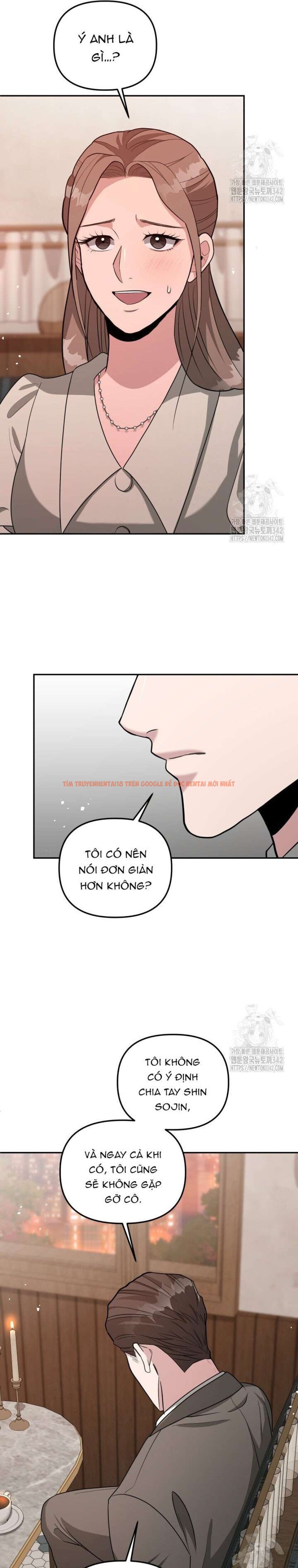 Xem ảnh Collector - Chapter 50 - 6 0 - Truyenhentaiz.net