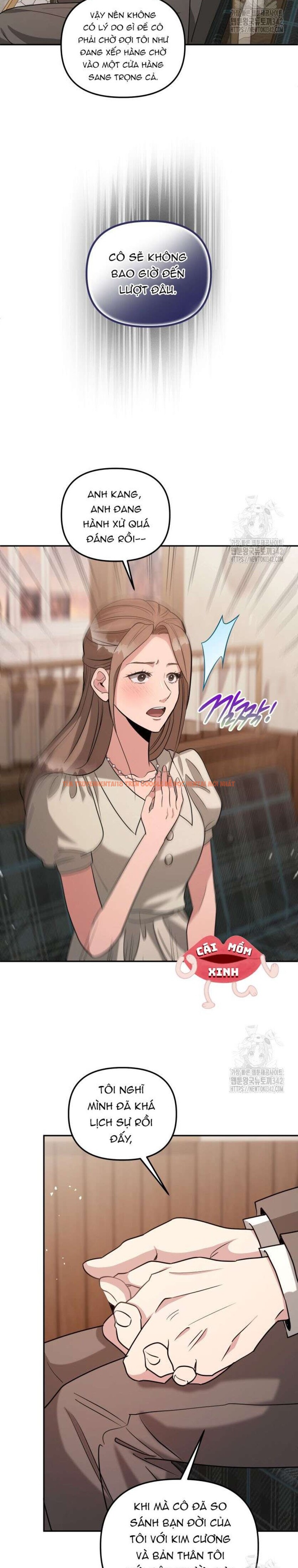 Xem ảnh Collector - Chapter 50 - 6 1 - Truyenhentaiz.net